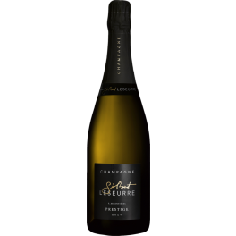 Champagne Gilbert Leseurre Prestige Brut