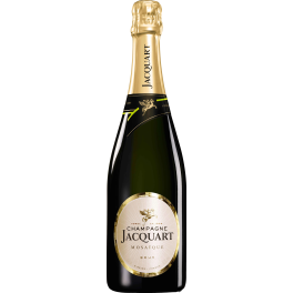 Champagne Jacquart Mosaique Brut