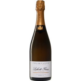 Champagne Laherte Freres Brut Ultradition