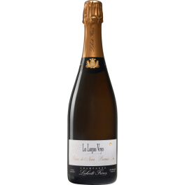 Champagne Laherte Freres Les Longues Voyes Blanc de Noirs 2018