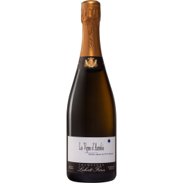 Champagne Laherte Freres Les Vignes d'Autrefois 2018