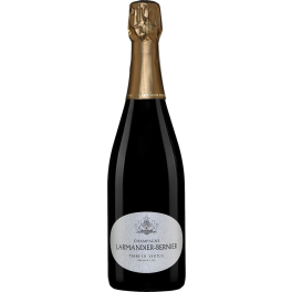 Champagne Larmandier Bernier Terre de Vertus Champagne Premier Cru 2015