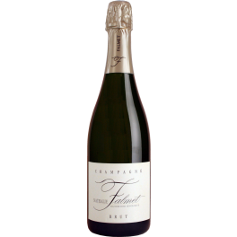 Champagne Nathalie Falmet Brut