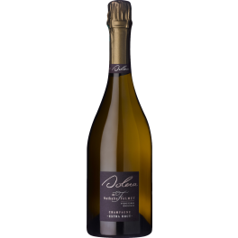 Champagne Nathalie Falmet Solera Extra Brut