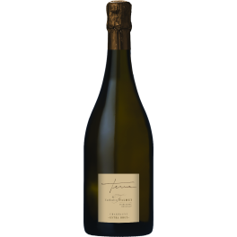 Champagne Nathalie Falmet Terra Extra Brut