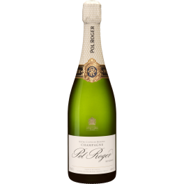 Champagne Pol Roger Reserve Brut