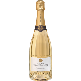 Champagne Veuve Olivier & Fils Perle de Lumiere Brut