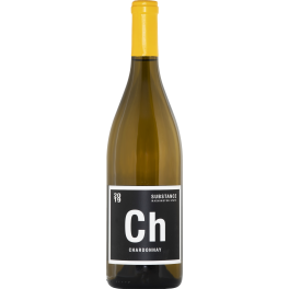 Charles Smith Substance Chardonnay 2021