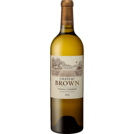 Chateau Brown Blanc 2016