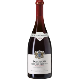 Chateau de Meursault Pommard Premier Cru Clos des Epenots 2016