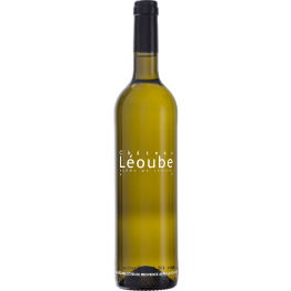 Chateau Leoube Blanc de Leoube 2021