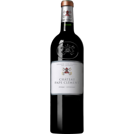 Chateau Pape Clement 2016