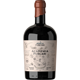 Chateau Purcari Academia Feteasca Neagra 2019