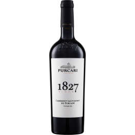 Chateau Purcari Cabernet Sauvignon de Purcari 2021