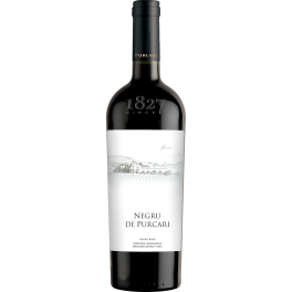 Chateau Purcari Negru de Purcari 2020