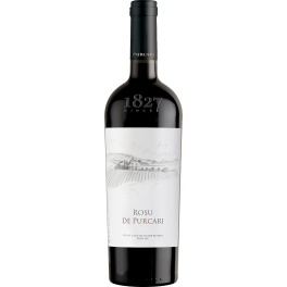 Chateau Purcari Rosu de Purcari 2018