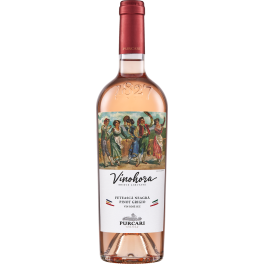 Chateau Purcari Vinohora Rose 2022