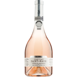 Chateau Saint-Maur L'Excellence Rose 2022