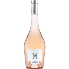 Chateau Saint-Maur Saint M Rose 2022