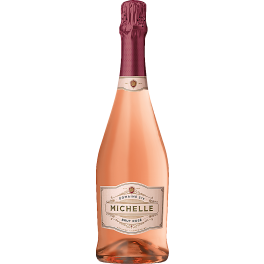 Chateau Ste Michelle Sparkling Brut Rose