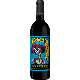 Chronic Cellars Sofa King Bueno 2018