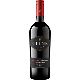 Cline Old Vines Zinfandel 2021