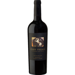 Clos Pegase Mitsuko's Vineyard Merlot 2018