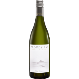 Cloudy Bay Chardonnay 2021