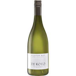 Cloudy Bay Te Koko Sauvignon Blanc 2020