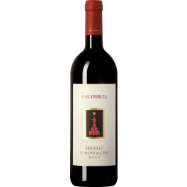 Col d'Orcia Brunello di Montalcino 2018