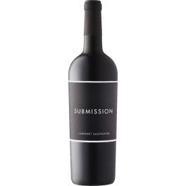 689 Cellars Submission Cabernet Sauvignon 2019