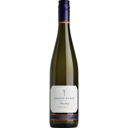 Craggy Range Te Muna Road Vineyard Riesling 2021