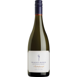 Craggy Range Te Muna Road Vineyard Sauvignon Blanc 2022