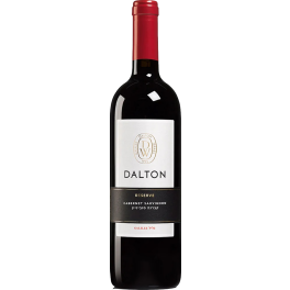 Dalton Reserve Cabernet Sauvignon 2018