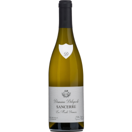 Delaporte Sancerre Blanc Monts Damnes 2021