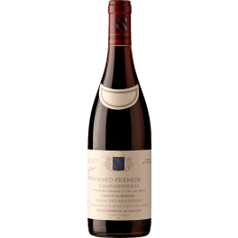 Domaine Billard-Gonnet Pommard Premier Cru Chaponnieres Vieilles Vignes 2015