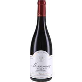 Domaine Charles Audoin Marsannay Clos du Roy Rouge 2017