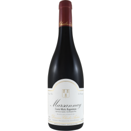 Domaine Charles Audoin Marsannay Cuvee Marie Ragonneau 2021