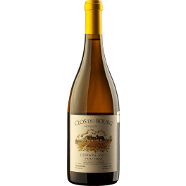 Domaine Huet Vouvray Clos du Bourg Moelleux 2018