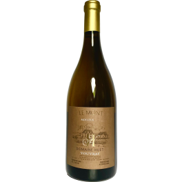 Domaine Huet Vouvray Le Mont Premiere Trie Moelleux 2020