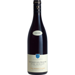 Domaine Jean-Jacques Girard Savigny les Beaune Premier Cru Les Peuillets 2020