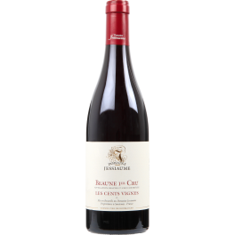 Domaine Jessiaume Beaune Premier Cru Les Cents Vignes 2021