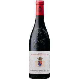 Domaine Raymond Usseglio & Fils Chateauneuf Du Pape 2020