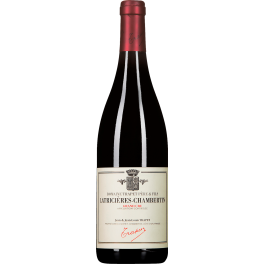 Domaine Trapet Latricieres Chambertin Grand Cru 2018