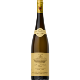 Domaine Zind-Humbrecht Pinot Gris Clos Windsbuhl 2015