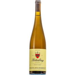 Domaine Zind-Humbrecht Pinot Gris Rotenberg 2020