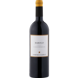 Domenico Clerico Barolo 2018