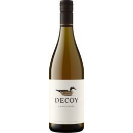 Duckhorn Decoy Chardonnay 2021