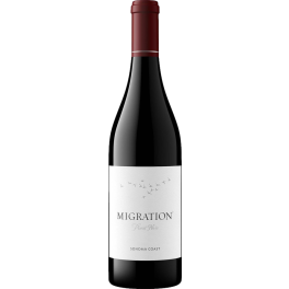 Duckhorn Migration Sonoma Coast Pinot Noir 2021