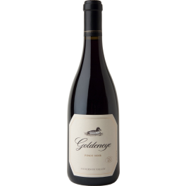 Duckhorn Pinot Noir Goldeneye 2019